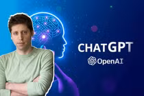 Vì sao Sam Altman - "Cha đẻ ChatGPT" bị sa thải?
