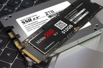 Tuổi thọ của ổ cứng SSD là bao lâu?