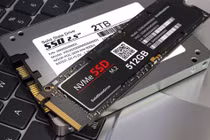 Tuổi thọ của ổ cứng SSD là bao lâu?