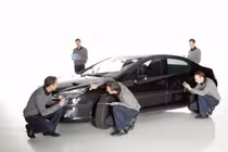 Mẹo kiểm tra ôtô cũ trước khi mua