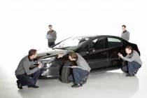 Mẹo kiểm tra ôtô cũ trước khi mua