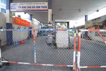 Sẽ kiểm tra, chấn chỉnh nếu có hiện tượng một số cây xăng đóng cửa 'nghỉ Tết'