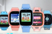 Đồng hồ thông minh dưới 200.000 đồng: Tiền nào của nấy
