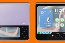 Samsung phủ nhận tin đồn về điện thoại gập giá rẻ