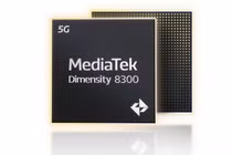 Vi xử lý Dimensity 8300 trình làng
