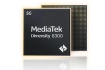 Vi xử lý Dimensity 8300 trình làng