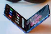 Samsung lên kế hoạch sản xuất một chiếc Galaxy Z Flip rẻ hơn