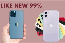 Apple chia sẻ mẹo kiểm tra iPhone cũ trước khi mua