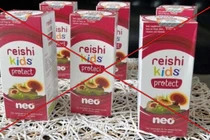 TPBVSK REISHI KIDS® PROTECT vi phạm quy định pháp luật về quảng cáo