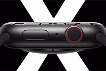 Apple Watch X có gì mới mà nhiều người chờ đợi?