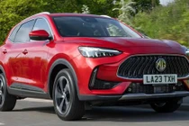 Loạt ô tô mới ra mắt thị trường Việt Nam tháng 7