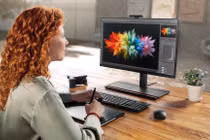  Lenovo ra mắt dòng máy tính để bàn ThinkCentre M90a Pro Gen 4