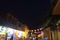 "Vào phố cổ phải mua vé từ 15/5": Lãnh đạo TP Hội An nói gì?