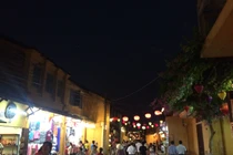 "Vào phố cổ phải mua vé từ 15/5": Lãnh đạo TP Hội An nói gì?