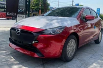 Loạt ô tô mới sắp ra mắt thị trường Việt trong tháng 11/2023