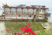 Hà Nội: Có nên đưa du thuyền hồ Tây hoạt động trở lại?