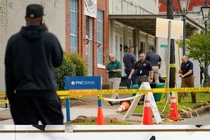 Xả súng tại tiệc sinh nhật ở Mỹ, 4 người thiệt mạng