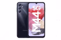 Galaxy M44 5G âm thầm được ra mắt, nhiều thông số ấn tượng