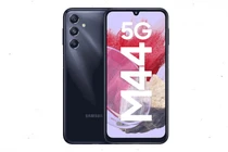 Galaxy M44 5G âm thầm được ra mắt, nhiều thông số ấn tượng