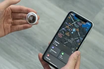 Phát miễn phí AirTag cho người dân để giảm trộm xe