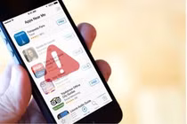 4 cách nhận biết phần mềm giả mạo trên kho ứng dụng điện thoại