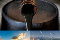 5 nguồn năng lượng có thể thay thế “vàng đen”