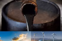 5 nguồn năng lượng có thể thay thế “vàng đen”