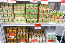 Công bố kết quả kiểm định lô sữa đậu nành Vinasoy bị Nhật thu hồi