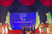 Ra mắt Viện ứng dụng Công nghệ và Chuyển đổi số