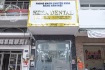 Phòng khám chuyên khoa Răng Hàm Mặt Hera bị đình chỉ hoạt động 18 tháng