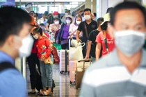 Cảnh giác lừa đảo khi mua vé máy bay vào dịp lễ 30/4 - 1/5