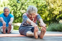 Thói quen sinh hoạt sống thọ của cụ bà 109 tuổi người Anh