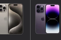 5 tính năng trên iPhone 15 mà smartphone Android đã có từ nhiều năm trước