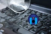 Cần làm gì khi máy tính xách tay bị ướt?