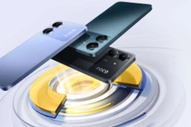 POCO C65 ra mắt giá chỉ hơn 2 triệu đồng: Camera 50MP, pin 5000mAh