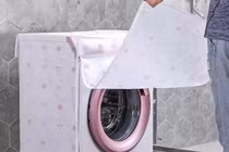 Mẹo sử dụng máy giặt được bền lâu