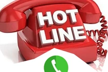 Bức xúc dịch vụ công y tế ở TP HCM... mạnh dạn gọi số 033.7592.452