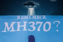 5 giả thuyết gây sốc về sự biến mất của máy bay MH370