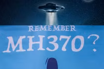 5 giả thuyết gây sốc về sự biến mất của máy bay MH370