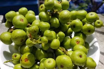 Trường hợp nào không nên ăn quả sung?