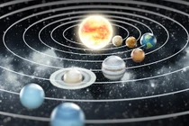 Trong vũ trụ có bao nhiêu hành tinh?