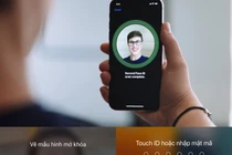 Những công nghệ mở khóa trên điện thoại phổ biến nhất hiện nay