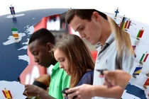 Quốc gia nào "nghiện" dùng mạng xã hội nhất?