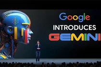Google sắp trình làng phần mềm AI Gemini?