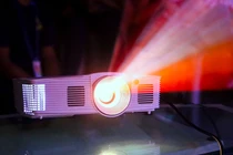 5 tiêu chí lựa chọn máy chiếu mini