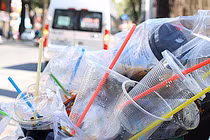 Việt Nam đến năm 2030 giảm lượng sử dụng rác thải khó phân hủy?