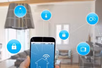 Lợi ích tuyệt vời của thiết bị điện thông minh trong ngôi nhà