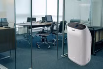 4 máy lọc không khí phù hợp cho văn phòng đáng mua