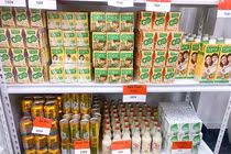 Lô sữa đậu nành bị thu hồi ở Nhật Bản: Vinasoy nói gì?