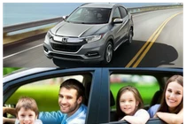 Lý do không nên hạ kính ô tô khi đang chạy